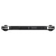 Husa subtire Spigen Thin Fit pentru Nintendo Switch OLED, neagra (Diverse accesorii, ACS04239) by www.silkase.ro