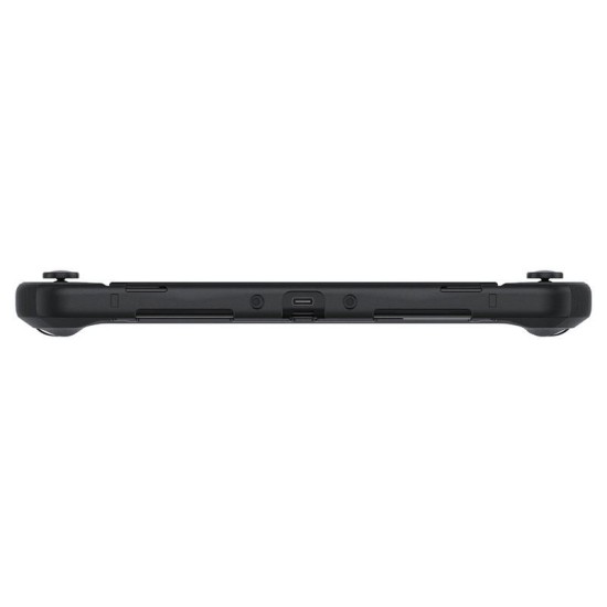 Husa subtire Spigen Thin Fit pentru Nintendo Switch OLED, neagra (Diverse accesorii, ACS04239) by www.silkase.ro
