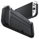 Husa subtire Spigen Thin Fit pentru Nintendo Switch OLED, neagra (Diverse accesorii, ACS04239) by www.silkase.ro