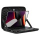 Husa Spigen Rugged Armor Pouch Pro compatibila cu laptop 13/14 inch Black (Spigen, Ingredi) by www.silkase.ro Husa Spigen Rugged Armor Pouch Pro compatibila cu laptop 13/14 inch Black (Ingredi, AFA04270) by www.silkase.ro