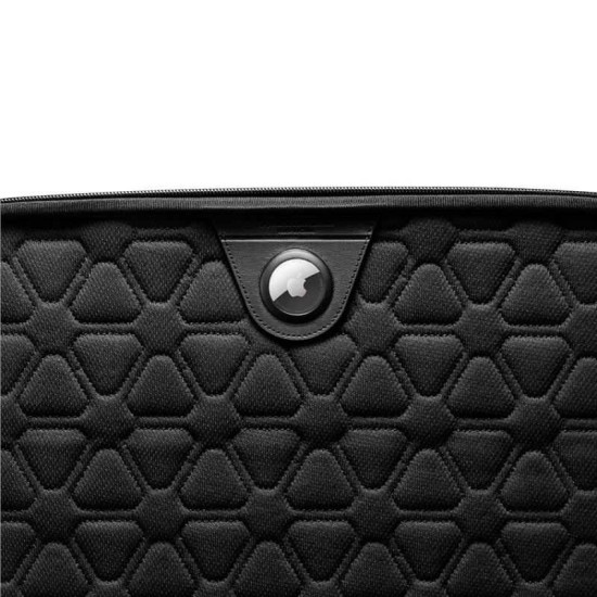 Husa Spigen Rugged Armor Pouch Pro compatibila cu laptop 13/14 inch Black (Spigen, Ingredi) by www.silkase.ro Husa Spigen Rugged Armor Pouch Pro compatibila cu laptop 13/14 inch Black (Ingredi, AFA04270) by www.silkase.ro
