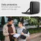 Husa Spigen Rugged Armor Pouch Pro compatibila cu laptop 13/14 inch Black (Spigen, Ingredi) by www.silkase.ro Husa Spigen Rugged Armor Pouch Pro compatibila cu laptop 13/14 inch Black (Ingredi, AFA04270) by www.silkase.ro