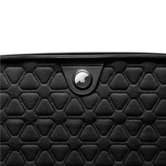 Husa pentru Laptop 15-16" - Spigen Rugged Armor Pro Pouch - Black (Spigen, Ingredi) by www.silkase.ro Husa pentru Laptop 15-16" - Spigen Rugged Armor Pro Pouch - Black (Ingredi, AFA04271) by www.silkase.ro