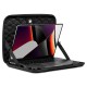 Husa pentru Laptop 15-16" - Spigen Rugged Armor Pro Pouch - Black (Spigen, Ingredi) by www.silkase.ro Husa pentru Laptop 15-16" - Spigen Rugged Armor Pro Pouch - Black (Ingredi, AFA04271) by www.silkase.ro
