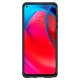 Husa telefon Spigen Rugged Armor, pentru Motorola Moto G Stylus 5G, neagra, dimensiuni precise, protectie sporita (Ingredi, ACS04468) by www.silkase.ro