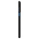 Husa telefon Spigen Liquid Air pentru Motorola Moto G Stylus 2022, neagra, TPU, eleganta, subtire (Ingredi, ACS04469) by www.silkase.ro