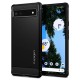 Carcasa Spigen Rugged Armor compatibila cu Google Pixel 6a Matte Black (Spigen, Telefoane Google) by www.silkase.ro Carcasa Spigen Rugged Armor compatibila cu Google Pixel 6a Matte Black (Telefoane Google, ACS04476) by www.silkase.ro