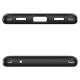 Carcasa Spigen Rugged Armor compatibila cu Google Pixel 6a Matte Black (Spigen, Telefoane Google) by www.silkase.ro Carcasa Spigen Rugged Armor compatibila cu Google Pixel 6a Matte Black (Telefoane Google, ACS04476) by www.silkase.ro