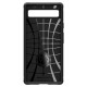 Carcasa Spigen Rugged Armor compatibila cu Google Pixel 6a Matte Black (Spigen, Telefoane Google) by www.silkase.ro Carcasa Spigen Rugged Armor compatibila cu Google Pixel 6a Matte Black (Telefoane Google, ACS04476) by www.silkase.ro