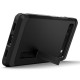 Husa Spigen Tough Armor compatibila cu Google Pixel 6a Black (Pixel 6a, ACS04479) by www.silkase.ro