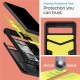 Husa Spigen Tough Armor compatibila cu Google Pixel 6a Black (Pixel 6a, ACS04479) by www.silkase.ro