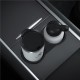 Suport auto pentru pahare, Spigen, pentru Tesla Model 3/Y, negru, TPU (Accesorii auto, ACP04507) by www.silkase.ro