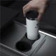 Suport auto pentru pahare, Spigen, pentru Tesla Model 3/Y, negru, TPU (Accesorii auto, ACP04507) by www.silkase.ro