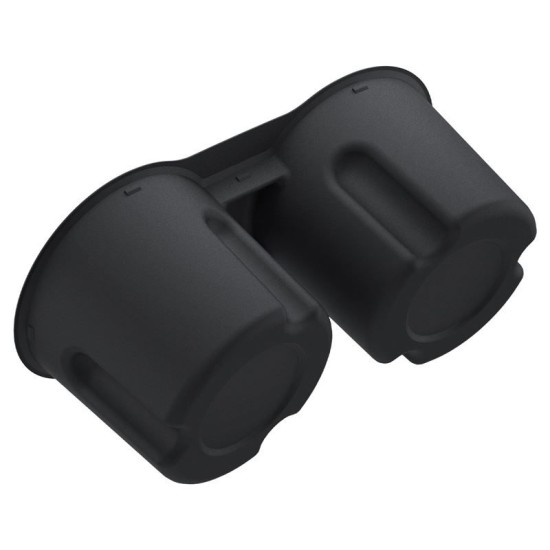 Suport auto pentru pahare, Spigen, pentru Tesla Model 3/Y, negru, TPU (Accesorii auto, ACP04507) by www.silkase.ro