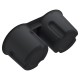 Suport auto pentru pahare, Spigen, pentru Tesla Model 3/Y, negru, TPU (Accesorii auto, ACP04507) by www.silkase.ro