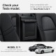 Cutie de depozitare auto, Spigen, pentru Tesla Model 3/Y, Negru (Spigen, Accesorii auto) by www.silkase.ro Cutie de depozitare auto, Spigen, pentru Tesla Model 3/Y, Negru (Accesorii auto, ACP04509) by www.silkase.ro