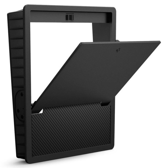 Cutie de depozitare auto, Spigen, pentru Tesla Model 3/Y, Negru (Spigen, Accesorii auto) by www.silkase.ro Cutie de depozitare auto, Spigen, pentru Tesla Model 3/Y, Negru (Accesorii auto, ACP04509) by www.silkase.ro