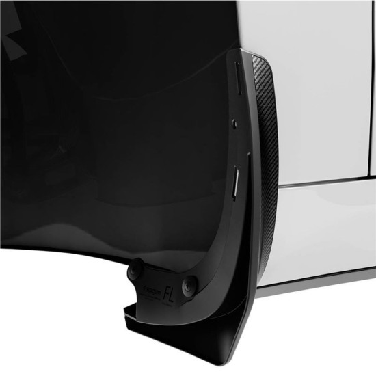 Protectii noroi Spigen pentru Tesla Model 3, negre (Spigen, Ingredi) by www.silkase.ro Protectii noroi Spigen pentru Tesla Model 3, negre (Accesorii auto, ACP04511) by www.silkase.ro