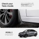 Protectii noroi Spigen pentru Tesla Model 3, negre (Spigen, Ingredi) by www.silkase.ro Protectii noroi Spigen pentru Tesla Model 3, negre (Accesorii auto, ACP04511) by www.silkase.ro