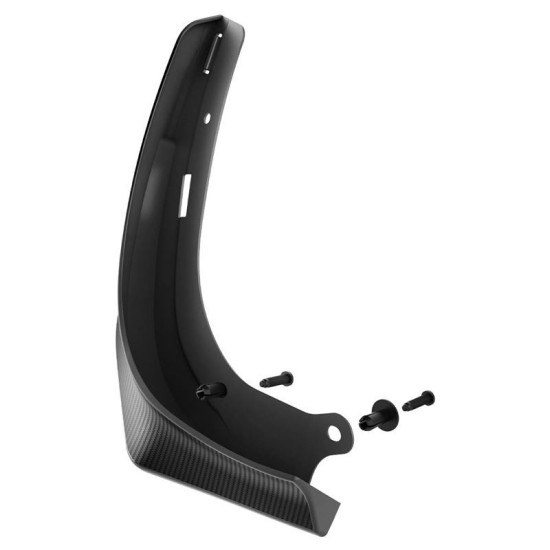 Protectii noroi Spigen pentru Tesla Model 3, negre (Spigen, Ingredi) by www.silkase.ro Protectii noroi Spigen pentru Tesla Model 3, negre (Accesorii auto, ACP04511) by www.silkase.ro