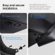 Protectii noroi Spigen pentru Tesla Model 3, negre (Spigen, Ingredi) by www.silkase.ro Protectii noroi Spigen pentru Tesla Model 3, negre (Accesorii auto, ACP04511) by www.silkase.ro
