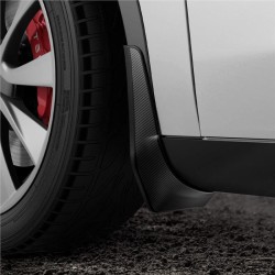 Protectii noroi Spigen pentru Tesla Model Y, negre