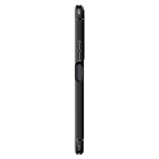 Husa Spigen Rugged Armor compatibila cu Xiaomi Poco F4 5G Matte Black (Spigen, Ingredi) by www.silkase.ro Husa Spigen Rugged Armor compatibila cu Xiaomi Poco F4 5G Matte Black (Ingredi, ACS04516) by www.silkase.ro