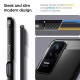 Husa Spigen Rugged Armor compatibila cu Xiaomi Poco F4 5G Matte Black (Spigen, Ingredi) by www.silkase.ro Husa Spigen Rugged Armor compatibila cu Xiaomi Poco F4 5G Matte Black (Ingredi, ACS04516) by www.silkase.ro