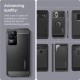 Husa Spigen Rugged Armor compatibila cu Xiaomi Poco F4 5G Matte Black (Spigen, Ingredi) by www.silkase.ro Husa Spigen Rugged Armor compatibila cu Xiaomi Poco F4 5G Matte Black (Ingredi, ACS04516) by www.silkase.ro