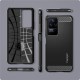 Husa Spigen Rugged Armor compatibila cu Xiaomi Poco F4 5G Matte Black (Spigen, Ingredi) by www.silkase.ro Husa Spigen Rugged Armor compatibila cu Xiaomi Poco F4 5G Matte Black (Ingredi, ACS04516) by www.silkase.ro
