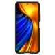 Husa Spigen Rugged Armor compatibila cu Xiaomi Poco F4 5G Matte Black (Spigen, Ingredi) by www.silkase.ro Husa Spigen Rugged Armor compatibila cu Xiaomi Poco F4 5G Matte Black (Ingredi, ACS04516) by www.silkase.ro
