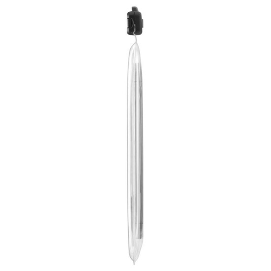 Husa waterproof universala Spigen A610 Crystal Clear (Spigen, Accesorii telefoane) by www.silkase.ro Husa waterproof universala Spigen A610 Crystal Clear (Huse Waterproof și Subacvatice, AMP04530) by www.silkase.ro