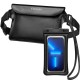 Husa + geanta subacvatica - Spigen Waist Bag & Waterproof Case A621 - Black (Spigen, Accesorii telefoane) by www.silkase.ro Husa + geanta subacvatica - Spigen Waist Bag & Waterproof Case A621 - Black (Genți și Borsete Telefon, AMP04533) by www.silkase.ro