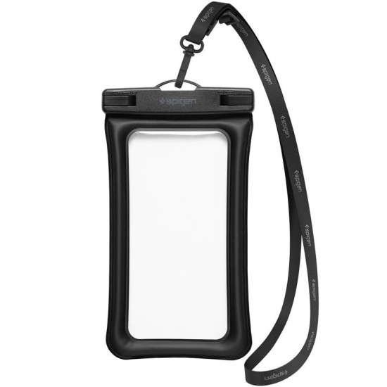 Husa + geanta subacvatica - Spigen Waist Bag & Waterproof Case A621 - Black (Spigen, Accesorii telefoane) by www.silkase.ro Husa + geanta subacvatica - Spigen Waist Bag & Waterproof Case A621 - Black (Genți și Borsete Telefon, AMP04533) by www.silkase.ro