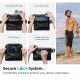 Husa + geanta subacvatica - Spigen Waist Bag & Waterproof Case A621 - Black (Spigen, Accesorii telefoane) by www.silkase.ro Husa + geanta subacvatica - Spigen Waist Bag & Waterproof Case A621 - Black (Genți și Borsete Telefon, AMP04533) by www.silkase.ro