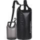 Set 2 genti waterproof universale Spigen A630 Black (Spigen, Accesorii telefoane) by www.silkase.ro Set 2 genti waterproof universale Spigen A630 Black (Genți și Borsete Telefon, AMP04534) by www.silkase.ro