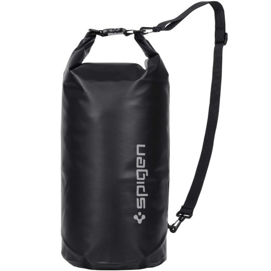 Set 2 genti waterproof universale Spigen A630 Black (Spigen, Accesorii telefoane) by www.silkase.ro Set 2 genti waterproof universale Spigen A630 Black (Genți și Borsete Telefon, AMP04534) by www.silkase.ro