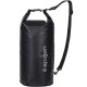 Set 2 genti waterproof universale Spigen A630 Black (Spigen, Accesorii telefoane) by www.silkase.ro Set 2 genti waterproof universale Spigen A630 Black (Genți și Borsete Telefon, AMP04534) by www.silkase.ro