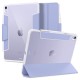Husa Spigen Ultra Hybrid Pro compatibila cu iPad Air 4 2020 / 5 2022 Lavender (Spigen, Ingredi) by www.silkase.ro Husa Spigen Ultra Hybrid Pro compatibila cu iPad Air 4 2020 / 5 2022 Lavender (Ingredi, ACS04567) by www.silkase.ro
