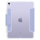 Husa Spigen Ultra Hybrid Pro compatibila cu iPad Air 4 2020 / 5 2022 Lavender (Spigen, Ingredi) by www.silkase.ro Husa Spigen Ultra Hybrid Pro compatibila cu iPad Air 4 2020 / 5 2022 Lavender (Ingredi, ACS04567) by www.silkase.ro