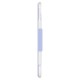 Husa Spigen Ultra Hybrid Pro compatibila cu iPad Air 4 2020 / 5 2022 Lavender (Spigen, Ingredi) by www.silkase.ro Husa Spigen Ultra Hybrid Pro compatibila cu iPad Air 4 2020 / 5 2022 Lavender (Ingredi, ACS04567) by www.silkase.ro