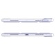 Husa Spigen Ultra Hybrid Pro compatibila cu iPad Air 4 2020 / 5 2022 Lavender (Spigen, Ingredi) by www.silkase.ro Husa Spigen Ultra Hybrid Pro compatibila cu iPad Air 4 2020 / 5 2022 Lavender (Ingredi, ACS04567) by www.silkase.ro