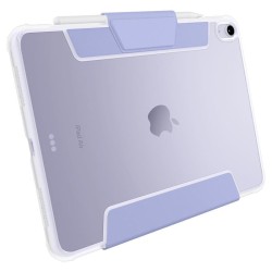 Husa Spigen Ultra Hybrid Pro compatibila cu iPad Air 4 2020 / 5 2022 Lavender Husa Spigen Ultra Hybrid Pro compatibila cu iPad Air 4 2020 / 5 2022 Lavender
