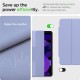 Husa Spigen Ultra Hybrid Pro compatibila cu iPad Air 4 2020 / 5 2022 Lavender (Spigen, Ingredi) by www.silkase.ro Husa Spigen Ultra Hybrid Pro compatibila cu iPad Air 4 2020 / 5 2022 Lavender (Ingredi, ACS04567) by www.silkase.ro