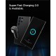 Incarcator auto Spigen PC2200 ArcStation, 2x USB-C, Power Delivery 75W, Negru (Incarcatoare, ACP04581) by www.silkase.ro