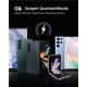 Incarcator auto Spigen PC2200 ArcStation, 2x USB-C, Power Delivery 75W, Negru (Incarcatoare, ACP04581) by www.silkase.ro