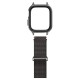 Curea Spigen Metal Fit Pro pentru Apple Watch 4/5/6/7/8/9/SE (44/45 mm) Gri (Spigen, Ingredi) by www.silkase.ro Curea Spigen Metal Fit Pro pentru Apple Watch 4/5/6/7/8/9/SE (44/45 mm) Gri (Ingredi, ACS04585) by www.silkase.ro