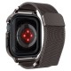 Curea Spigen Metal Fit Pro pentru Apple Watch 4/5/6/7/8/9/SE (44/45 mm) Gri (Spigen, Ingredi) by www.silkase.ro Curea Spigen Metal Fit Pro pentru Apple Watch 4/5/6/7/8/9/SE (44/45 mm) Gri (Ingredi, ACS04585) by www.silkase.ro