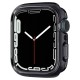 Husa Spigen Ultra Hybrid compatibila cu Apple Watch 7/8/9 45mm Space Crystal (Spigen, Ingredi) by www.silkase.ro Husa Spigen Ultra Hybrid compatibila cu Apple Watch 7/8/9 45mm Space Crystal (Ingredi, ACS04612) by www.silkase.ro
