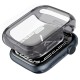 Husa Spigen Ultra Hybrid compatibila cu Apple Watch 7/8/9 45mm Space Crystal (Spigen, Ingredi) by www.silkase.ro Husa Spigen Ultra Hybrid compatibila cu Apple Watch 7/8/9 45mm Space Crystal (Ingredi, ACS04612) by www.silkase.ro
